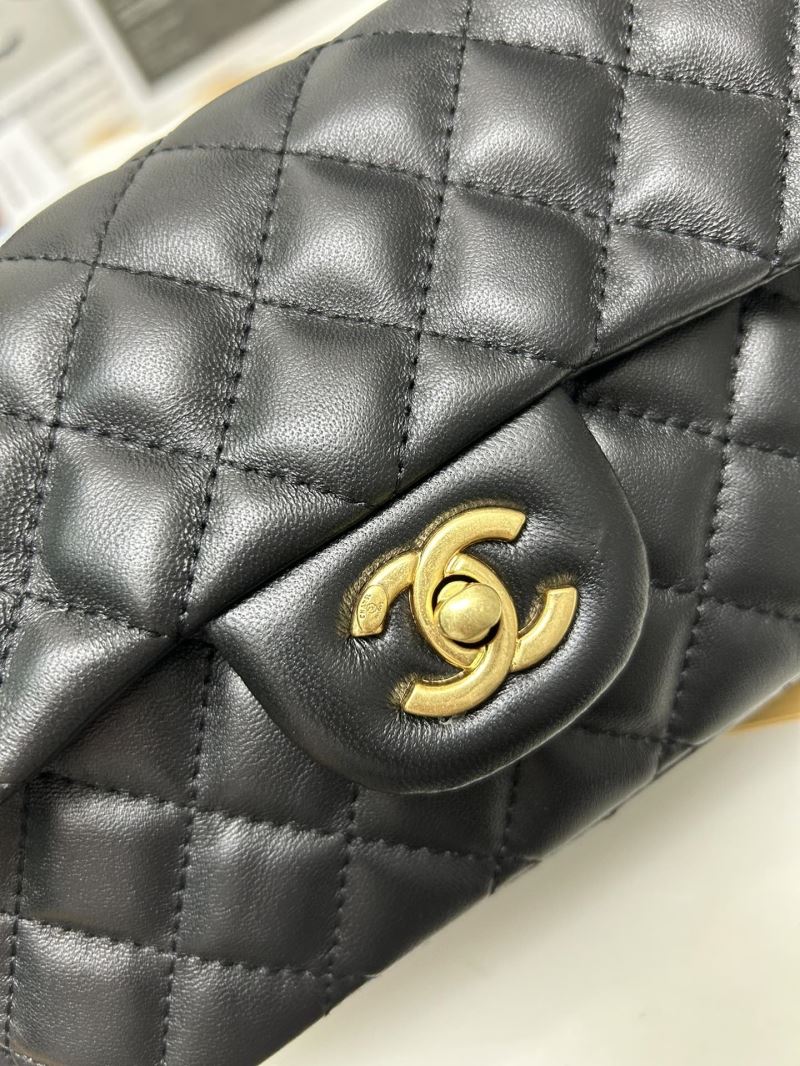 Chanel CF Series Bags